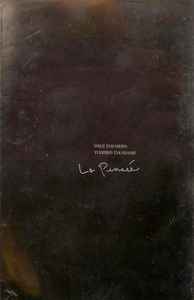 Yohji Yamamoto / Yukihiro Takahashi – La Pensée (1987, Cassette