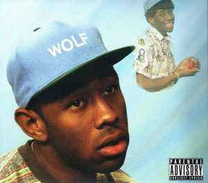 Wolf (partially lost early Tyler, the Creator album; 2010) - The Lost Media  Wiki