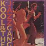 Kool & The Gang – Kool Jazz (1973, Vinyl) - Discogs