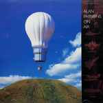 Cover of On Air, , CD