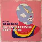 The Bees – Sunshine Hit Me (2002, CD) - Discogs