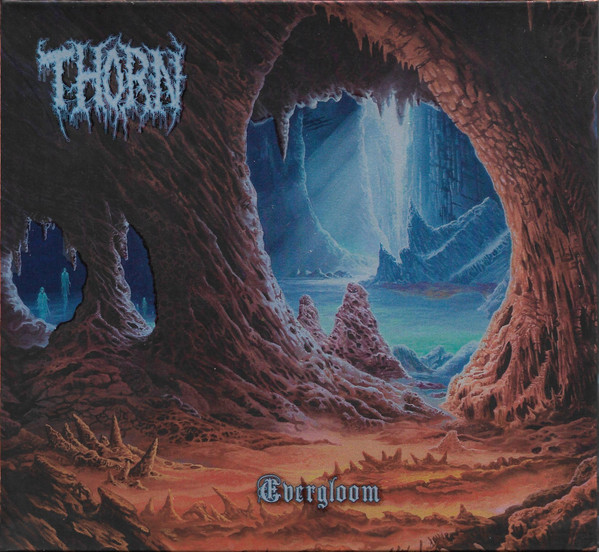 Thorn - Evergloom (2023)