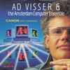 Ad Visser & The Amsterdam Computer Ensemble - Canon (Edit Version)