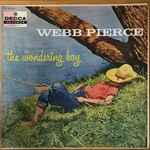 Cover of The Wondering Boy, 1956-08-00, Vinyl