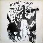 Bob Dylan – Planet Waves (1974, Terre Haute Pressing, Vinyl