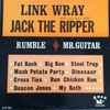 Link Wray And His Ray Men - Jack The Ripper