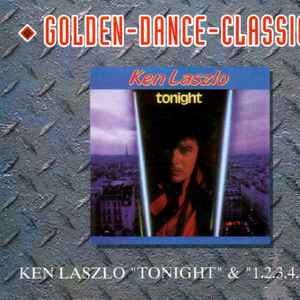 Ken Laszlo - 1,2,3,4,5,6,7,8 music | Discogs