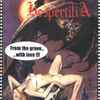 Vespertilia - From The Grave...  With Love!!!