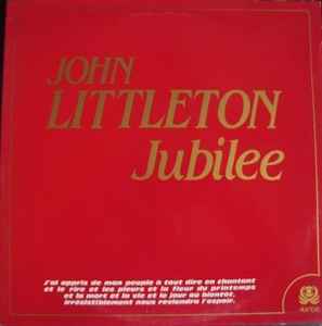 John Littleton - Jubilee album cover