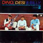 Dino, Desi & Billy - Wikipedia