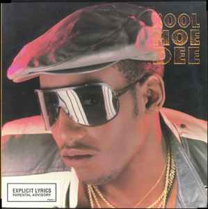 Kool Moe Dee (Vinyl, LP, Album) for sale