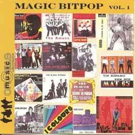Various - Magic Bitpop Vol. 1