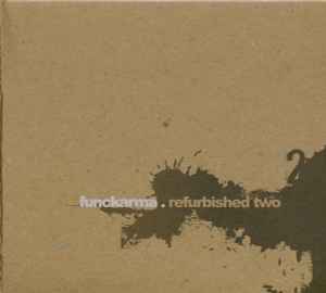 Funckarma - Refurbished Two album cover