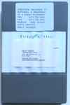 Cover of Mouse In A Hole, 1996-07-18, Betacam SP