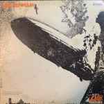 Led Zeppelin – Led Zeppelin (Vinyl) - Discogs