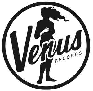 Venus Records (5) on Discogs