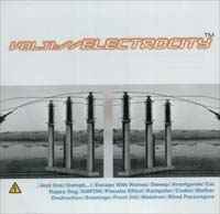 Various - Electrocity Vol.11 Album-Cover
