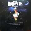 David Bowie - The Very Best - Live At The Montreal Forum 1983 (Serious Moonlight Tour)