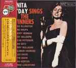 Cover of Anita O'Day Sings The Winners, 1998-06-17, CD