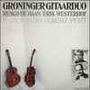 Groninger Gitaarduo* - Remco De Haan & Erik Westerhof - Bach* / Brahms* / Albeniz* / Petit* - Bach / Brahms / Albeniz / Petit