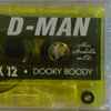 DJ D-Man - Hotmix 12 - Dooky Boody