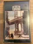 Cover of Once Upon A Time In America (Original Motion Picture Soundtrack), 1984, Cassette