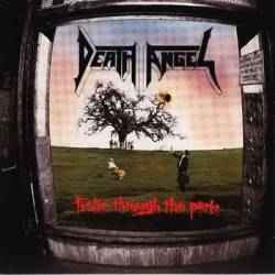 Death Angel – Frolic Through The Park (1989, Vinyl) - Discogs
