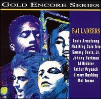 baixar álbum Various - Gold Encore Series Balladeers