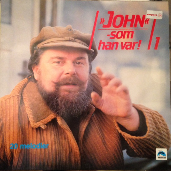 råd ledningsfri får John Mogensen – "John" - Som Han Var! 1 (1989, Vinyl) - Discogs