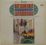 Cover of My Fair Lady, 1964, Vinyl