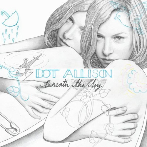 last ned album Dot Allison - Beneath The Ivy