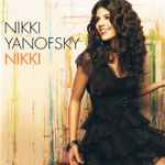 Cover of Nikki, 2011, CD