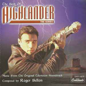 Regeringsforordning Hemmelighed Afstå Highlander Soundtrack music | Discogs