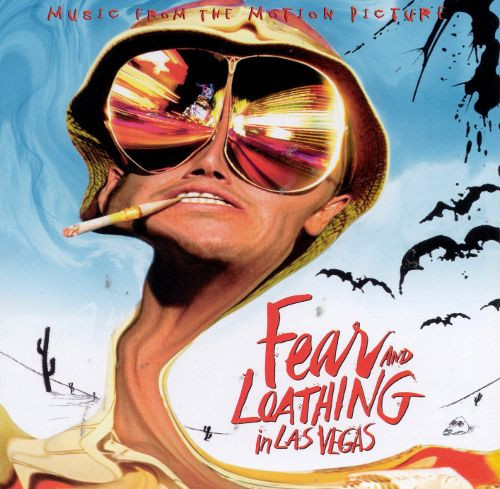 Fear And Loathing In Las Vegas (Music From The Motion Picture 