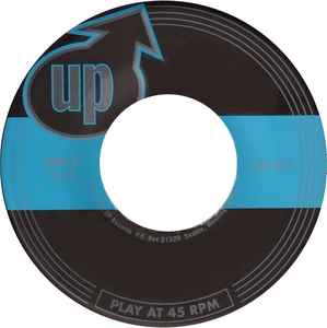 Up Records (5) on Discogs