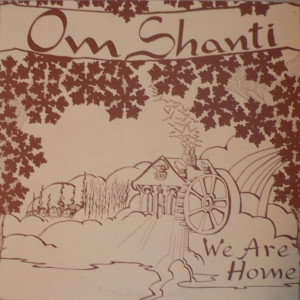 lataa albumi Om Shanti - We Are Home