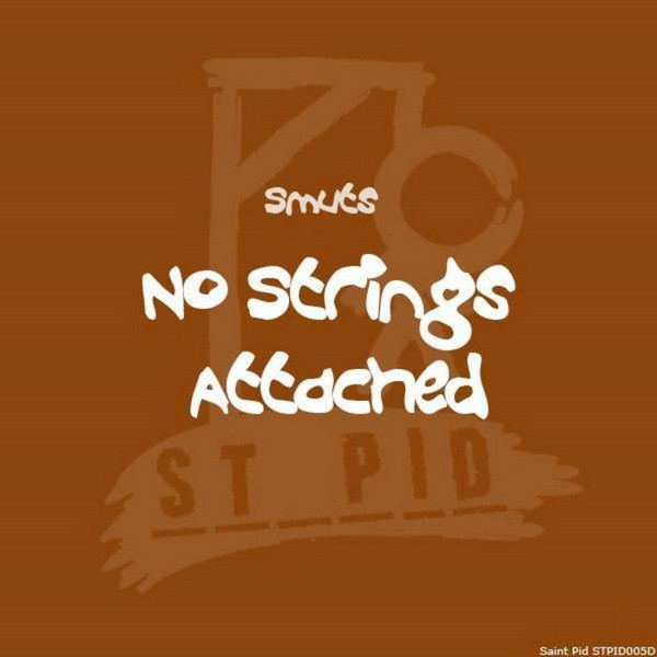 Album herunterladen Smuts - No Strings Attached