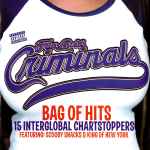 Cover of Bag Of Hits, , CD