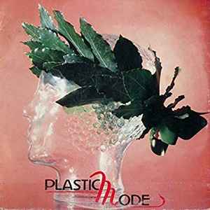Plastic Mode - Plastic Mode album cover