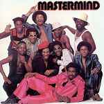Cover of Mastermind, 1978, Vinyl