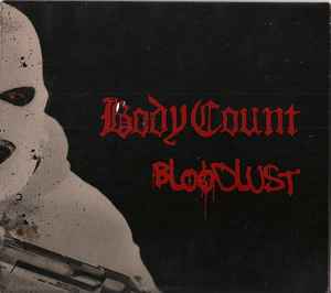 Bloodlust - Body Count