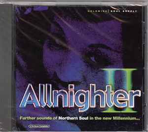 Various - Allnighter II album cover