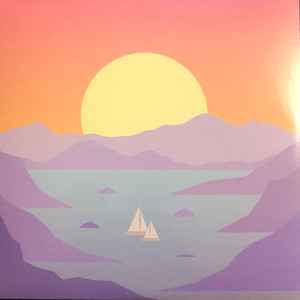 Surfaces – Horizons (2020, Vinyl) - Discogs