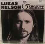 Cover of Lukas Nelson & Promise Of The Real, 2017, CDr
