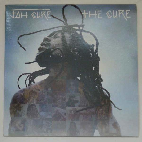 Jah Cure – The Cure (2015, Vinyl) - Discogs