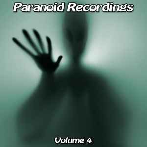 Paranoid Recordings Volume 4 - Various