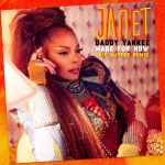 Janet Jackson, Daddy Yankee – Made For Now (2019, Red, Vinyl 