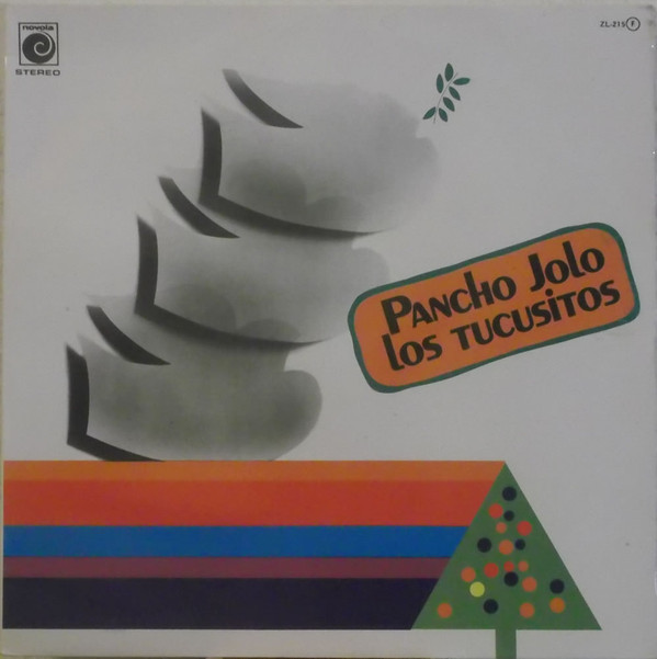 ladda ner album Los Tucusitos - Pancho Jolo