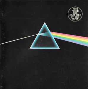 Pink Floyd – Dark Side Of The Moon (CD) - Discogs