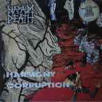 Napalm Death - Harmony Corruption | Releases | Discogs